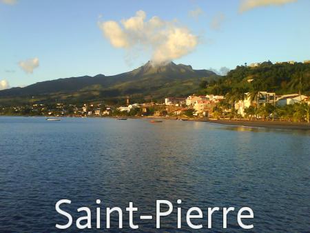 saint- pierre